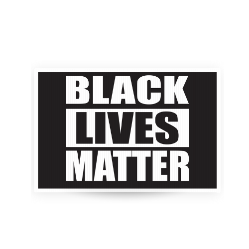 Black Lives Matter
